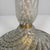 Italian Art Deco Glass and Brass Floor Lamp attributed to Carlo Scarpa for Venini, 1930s For Sale - Image 10 of 14