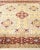 Solo Rugs Mogul, One-of-a-Kind Hand-Knotted Area Rug - Ivory, 6' 1" x 13' 1" For Sale - Image 4 of 8