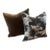 Dedar Abstract Pillow Covers - Set of 2 For Sale
