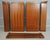 Italian Georgian Style Wall Bookcase Unit For Sale - Image 18 of 18