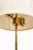 Swedish Brass Floor Lamp from Stilarmatur, 1950s For Sale - Image 4 of 10