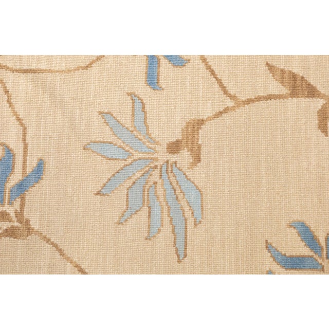 Early 21st Century Turkish Sumak Rug 8'0" X 10'0" For Sale - Image 5 of 9