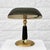 Nordiska Kompaniet Modernist Table Lamp 31866 by Bertil Brisborg for Nordiska Kompaniet, Sweden, 1940s For Sale - Image 4 of 14