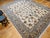Late 20th Century Kashan Rug For Sale - Image 10 of 12