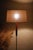 Vintage Teak Floor Lamp, 1960s For Sale - Image 15 of 17