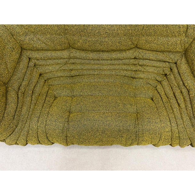 Textile Togo Sofa from Ligne Roset, 2000s For Sale - Image 7 of 18