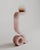 Calacatta Macchia Vecchia Lucerna Lamp by Esther Knopfler For Sale - Image 11 of 17