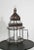 Handcrafted Large Moroccan Clear Glass Candle Lantern For Sale - Image 12 of 13