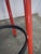 Stool by Anna Castelli Ferrieri for Kartell, 1980s For Sale - Image 9 of 12