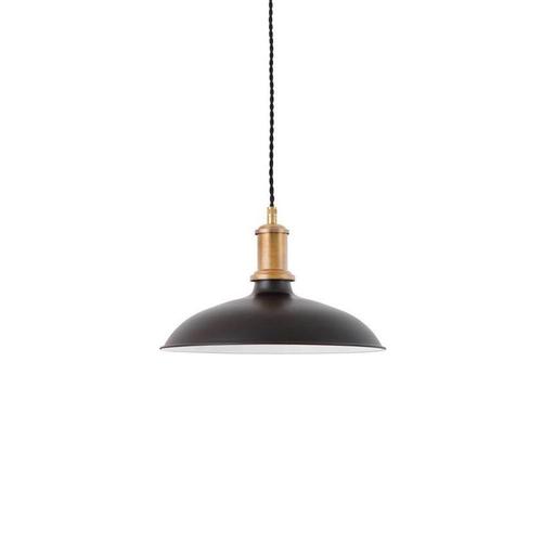 Small Kavaljer Black Pendant Lamp by Sabina Grubbeson for Konsthantverk For Sale - Image 4 of 5