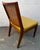 Mid 20th Century Set of Six Mid-Century Walnut and Cane Dining Chairs by Glenn of California For Sale - Image 5 of 18