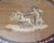 Vintage Bar Cart Made attributed to Sorrento,1940 For Sale - Image 10 of 12