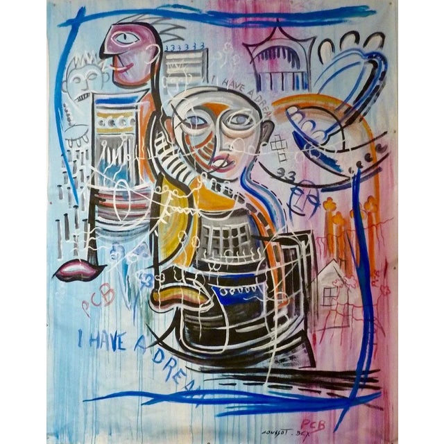 I have a dream 2018 For Sale - Image 4 of 4