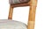 Wood Elephant Bamboo Dining Chairs, Set of 4 For Sale - Image 7 of 10