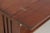 Stickley Mission Oak Flip Top Harvest Console Table For Sale - Image 12 of 18