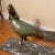 Early 20th Century Early 20th Century Art Deco French Bronze Pheasant Figure For Sale - Image 5 of 8