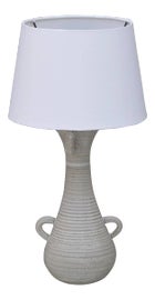 Example of Accolay Pottery Lighting