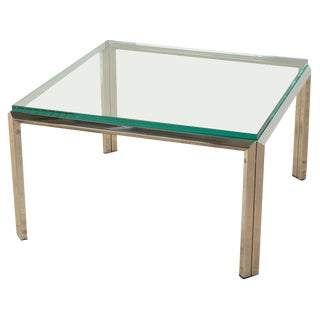 Vintage Coffee Table For Sale