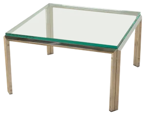 Vintage Coffee Table