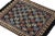 Inspired by Turkish rug and Kilims with double-sided arrow motif “Bukagi” geometric patterns, this 2x3 piece from Rug &...