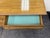 Brown Heywood Wakefield Cadence Dresser + Mirror, Vintage For Sale - Image 8 of 12