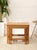 Mid-Century Modern Vintage Teak Nesting Tables For Sale - Image 3 of 8