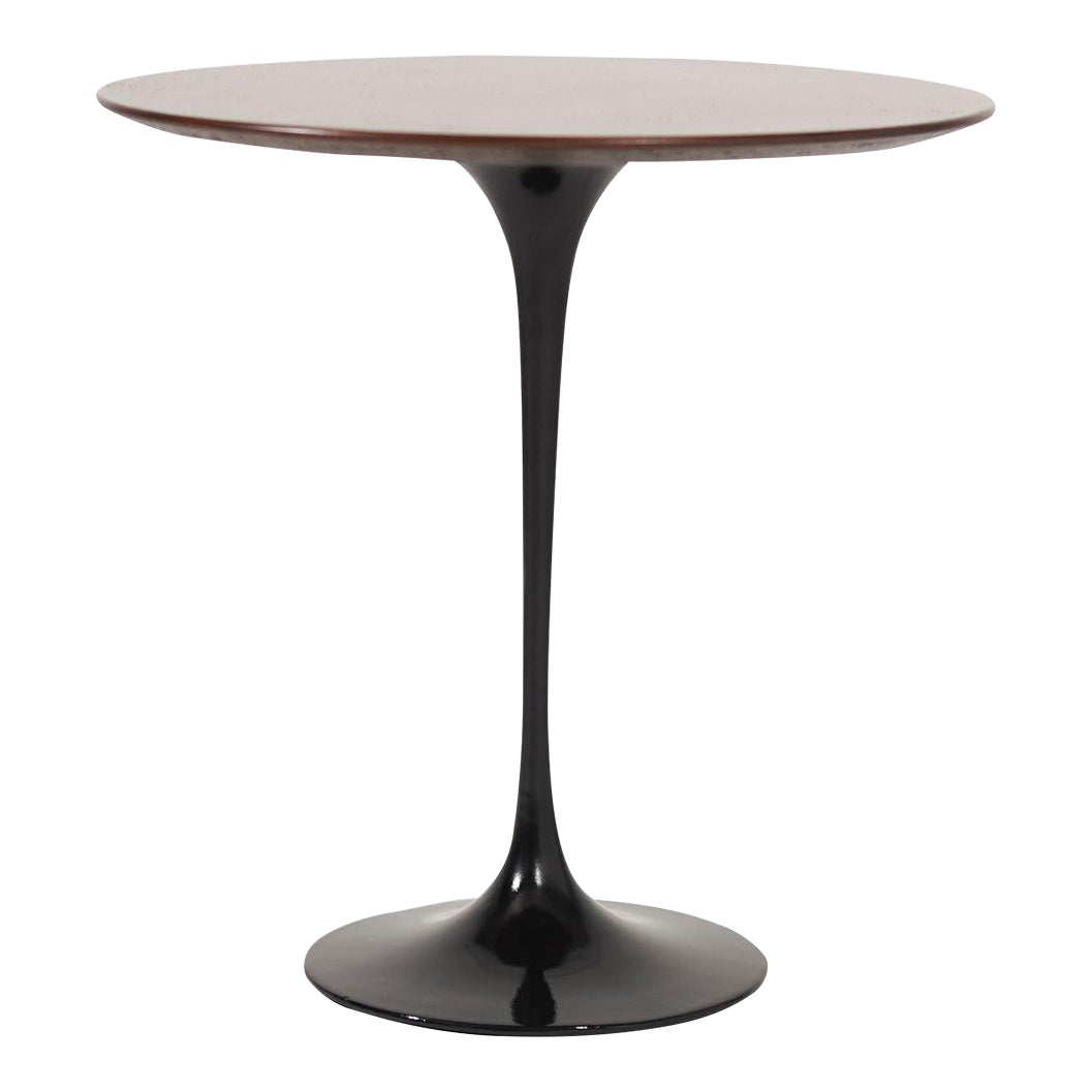 Eero Saarinen for Knoll Tulip Occasional Table, C. 1960s Chairish