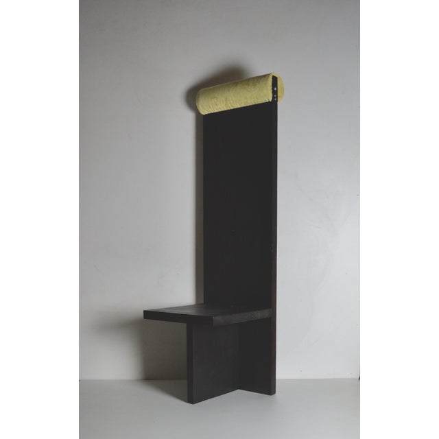 Early 21st Century Ettore Passage Armchair from Studio Greca For Sale - Image 5 of 12