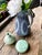 Wick-Werke German Jugendstil Salt-Glazed Stoneware 2½-Liter Lidded Pitcher, C. 1920s For Sale - Image 17 of 18