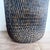 Wood Antique Chinese Handwoven Fisherman’s Basket For Sale - Image 7 of 7