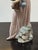 Jose Roig for Lladró My Little Pet Porcelain Figurine, Signed For Sale - Image 10 of 12