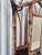 Antique Late 1800s English Scorched Bamboo Chinoiserie Hall Tree For Sale In Dallas - Image 6 of 18