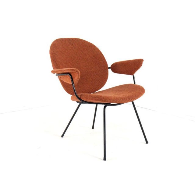 1960s Lith Chair from Kembo For Sale - Image 5 of 16
