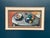 Kurt Rosander, Still Life, 1950s, Oil Painting on Canvas, Framed For Sale - Image 9 of 14