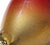Murano Murano Vintage Ruby Red Copper Aventurine Gold Flecks Italian Art Glass Bird Figurine Sculpture For Sale - Image 4 of 8