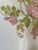 Antique Jean Pouyat Limoges Holly Branch Plate With Heavy Gold For Sale - Image 9 of 10