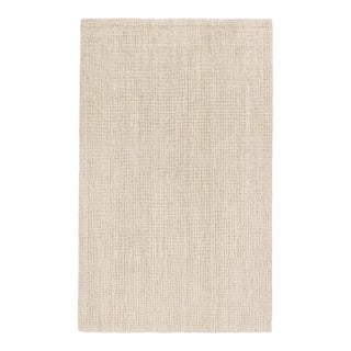 Newport Jute Ivory Rug - 2 X 3 For Sale