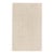 Newport Jute Ivory Rug - 2 X 3 For Sale