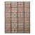 Rug & Kilim’s Oversized Seasons Rug in Brown , 12x15 For Sale