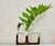 Mid-Century Scandinavian-Style Stem Vase, 1960s For Sale - Image 18 of 18