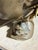 Celestial Meets the Sea-Shell Encrusted Bust-Coastal Art Sculpture For Sale - Image 10 of 15