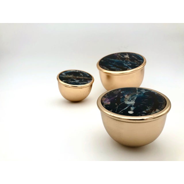 Sculptural Ensemble by Pepe Guerrero For Sale - Image 4 of 6