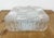 Industrial Vintage Glass Wall Light, 1970s For Sale - Image 3 of 17