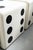 Nut Cube with Wheels and Two Drawers, 1980s, Set of 3 For Sale - Image 6 of 14