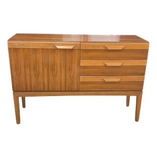 Sideboard from Palette Möbelwerke Wernau, 1972 For Sale