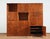 Vintage Storage Unit in Walnut, 1970 For Sale - Image 16 of 18