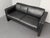 Two-Seater Leather Sofa by Jürgen Lange for Walter Knoll, Germany, 1970s, in Very Good conditions. Designed 1970 to 1979...