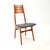 Vintage Danish Teak Dining Chairs, 1960, Set of 8 For Sale - Image 4 of 11