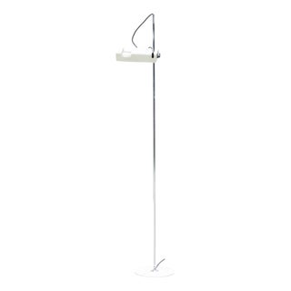 Spider Floor Lamp attributed to Joe Colombo for Oluce, 1965 For Sale