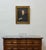 Beige Friedrich Ditmar, Portrait of a Man, Oil on Canvas, Framed For Sale - Image 8 of 9